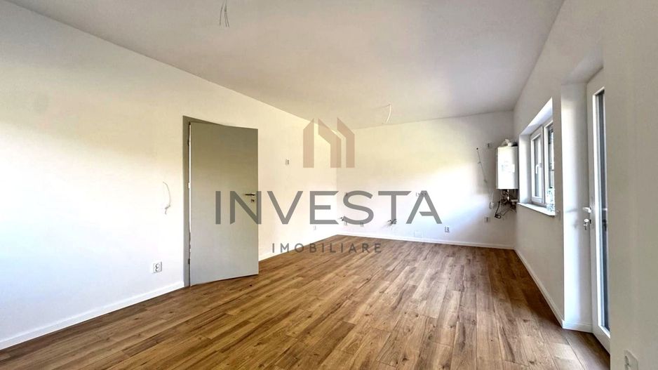 Casa tip duplex de vanzare, constructie noua,curte de 170 mp, Floresti - Poză 6