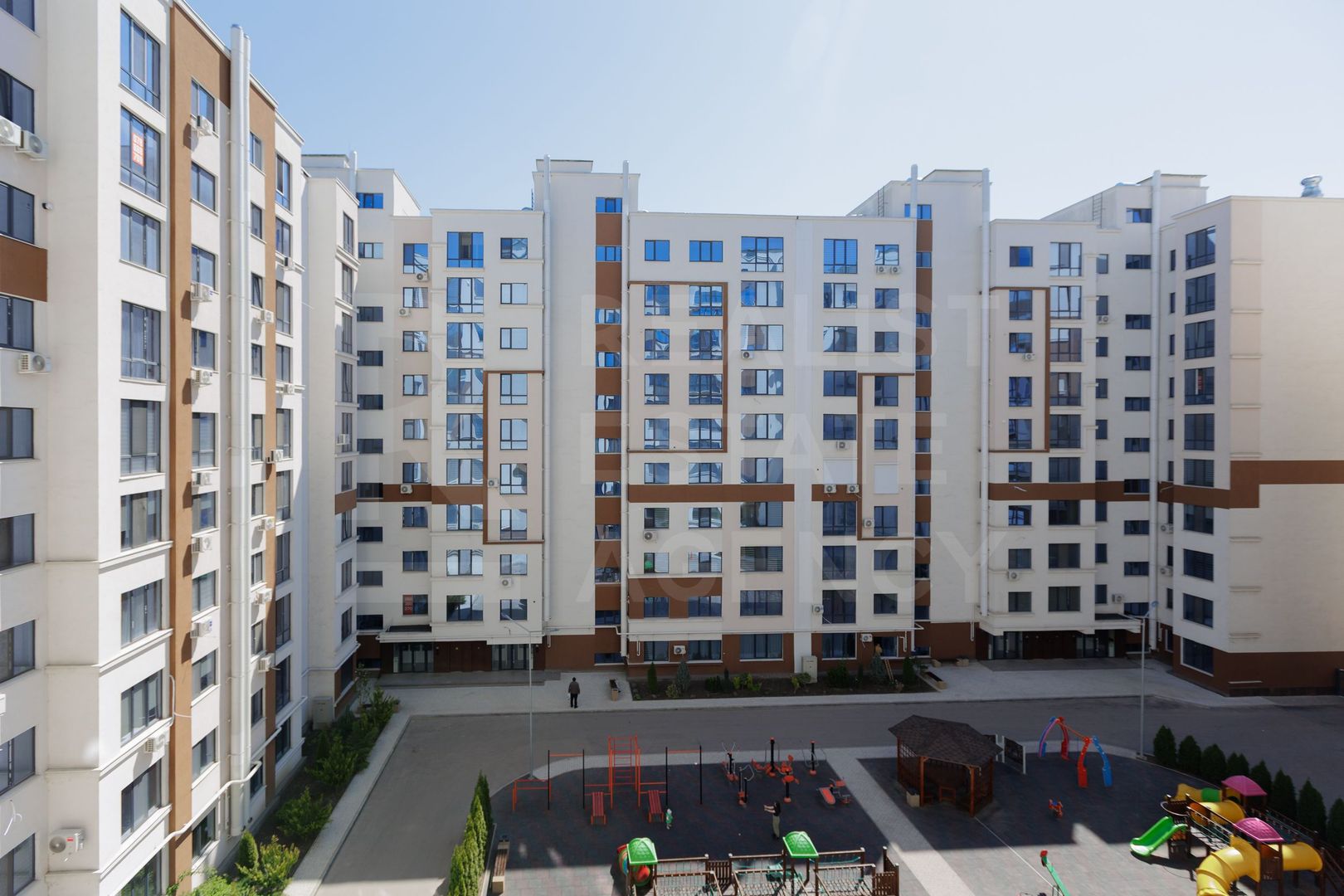Vanzare, apartament, 2 camere, bd. Mircea cel Bătrân, Ciocana - Poză 11