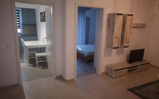 Apartament 2 camere Avantgarden 3 | Lebedei - Poză 3