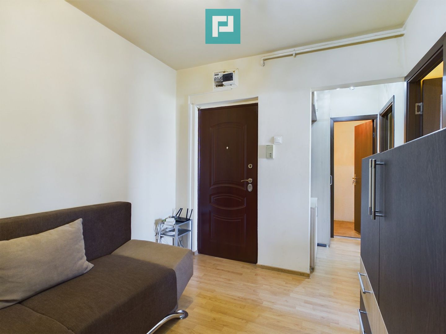 Apartament cu 2 camere de vânzare în zona Vlaicu - Poză 3