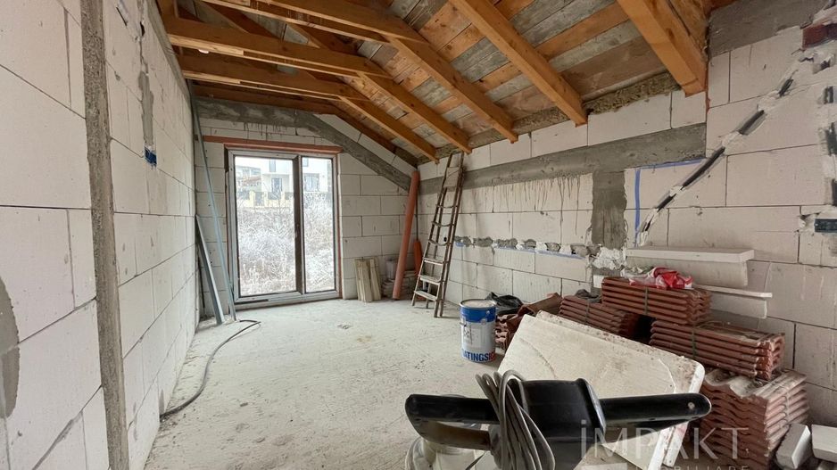 Casa Spatioasa cu Potential – Turda, Jud. Cluj - Poză 21