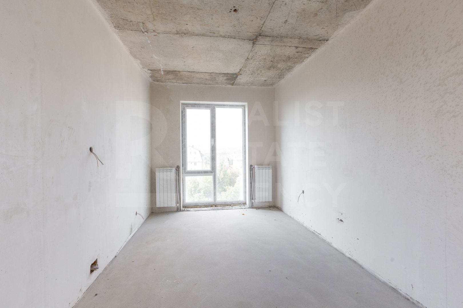 Vânzare, penthouse, 5 camere, str. Moara Roșie, Centru - Poză 14