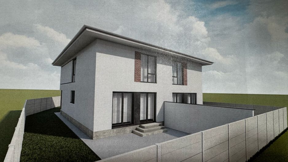 Duplex Practic si modern - Poză 2