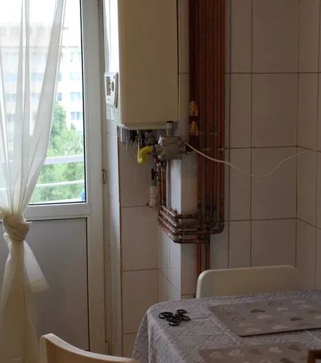Apartament confortabil, 2 camere langa Palatul Parlamentului - Poză 3
