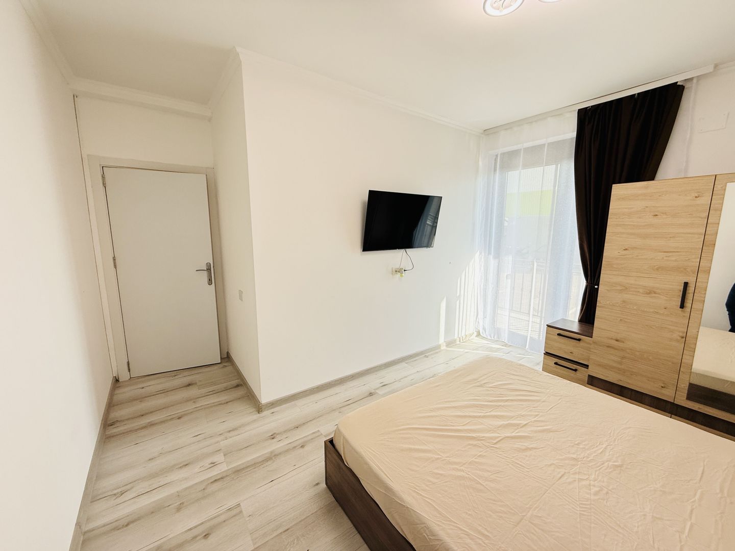 Braytim | 3 camere | 2 bai | Decomandat | Balcon | Loc de parcare - Poză 16