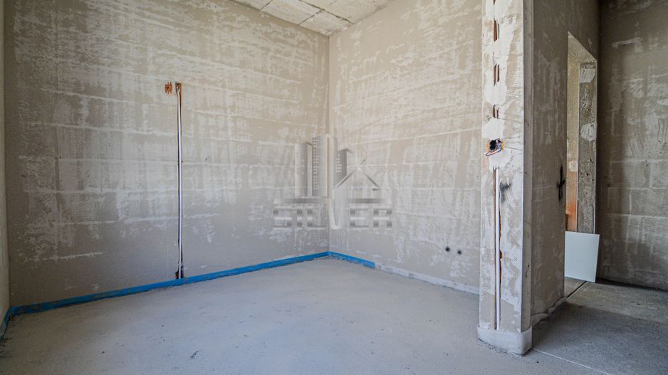 Casa unitate Duplex cu garaj si Panorama in cartierul Iris - Poză 19