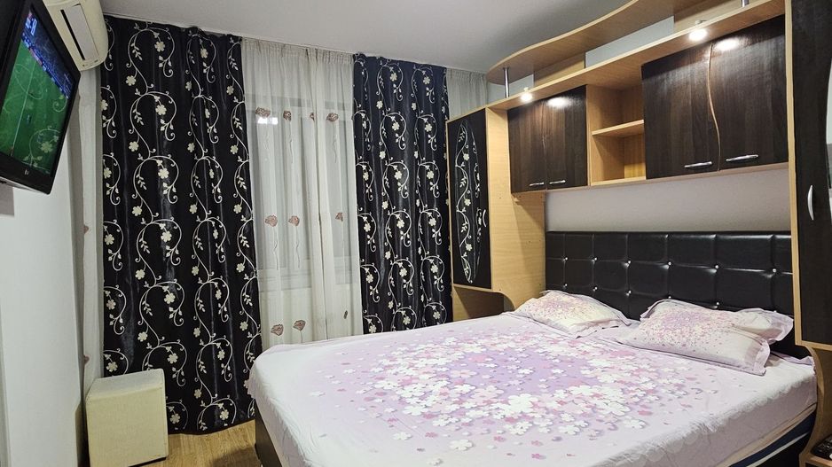 Apartament 2 camere proaspăt renovat Auchan Vitan - Piata Bobocica - Poză 1