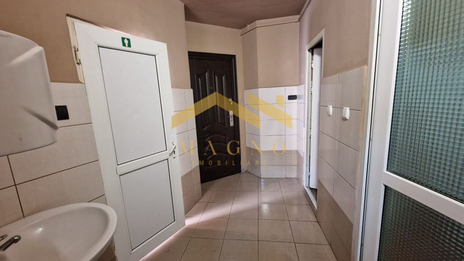 Spatiul in inima Aradului de inchiriat - Poză 11