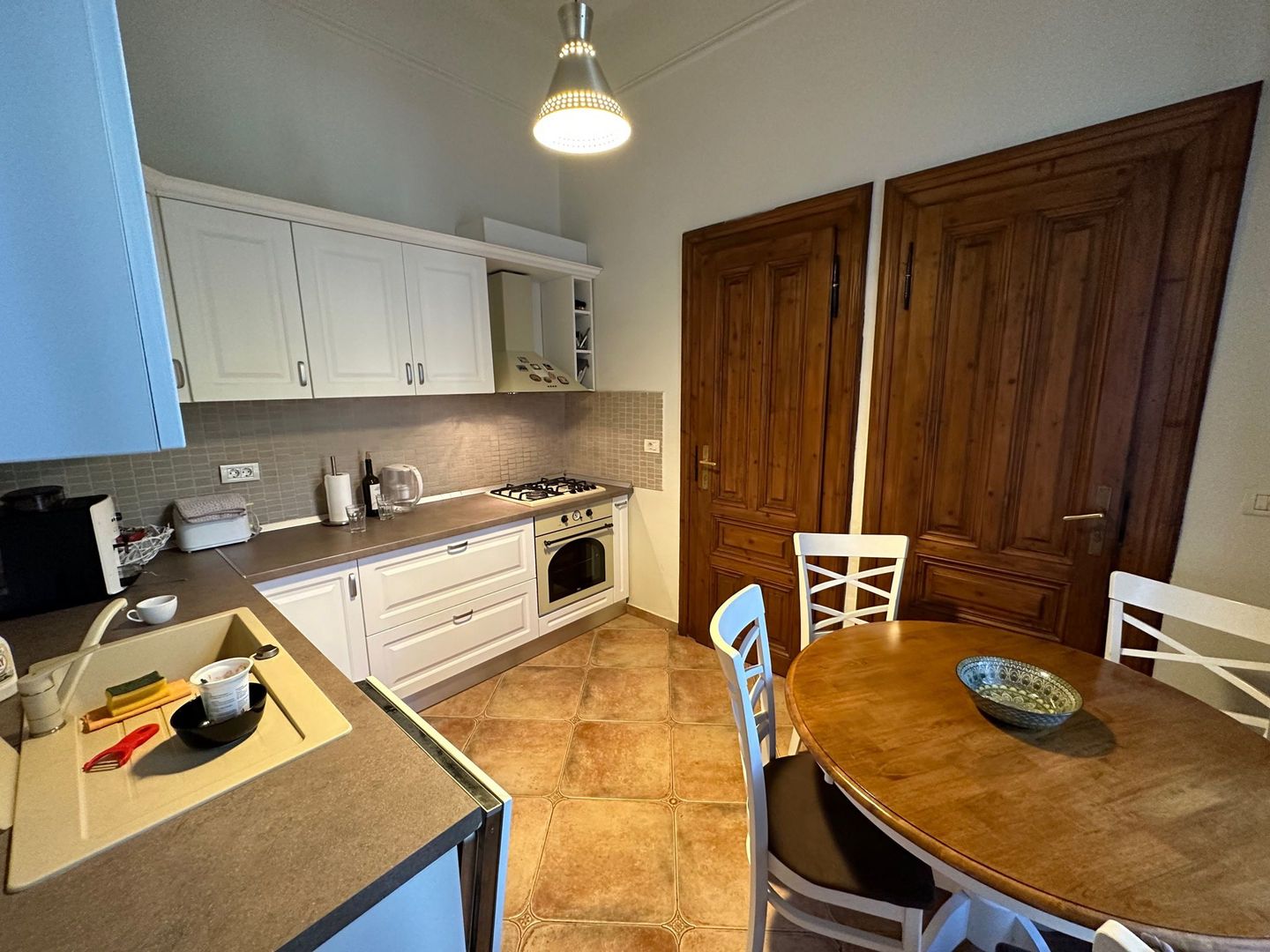 Apartament deosebit  zona Central - Poză 8