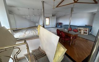 Vila individuala de lux de inchiriat, in cartier Gruia aproape de Cetatuie! - Poză 13