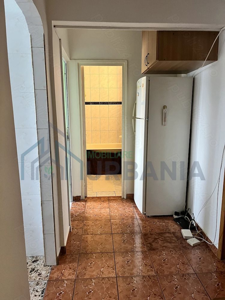 Apartament decomandat cu 2 camere de închiriat în Alexandru cel Bun - Poză 1