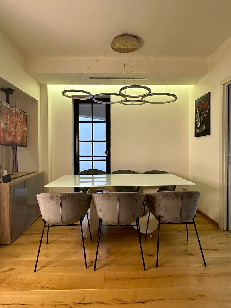 Casa moderna - Poză 2