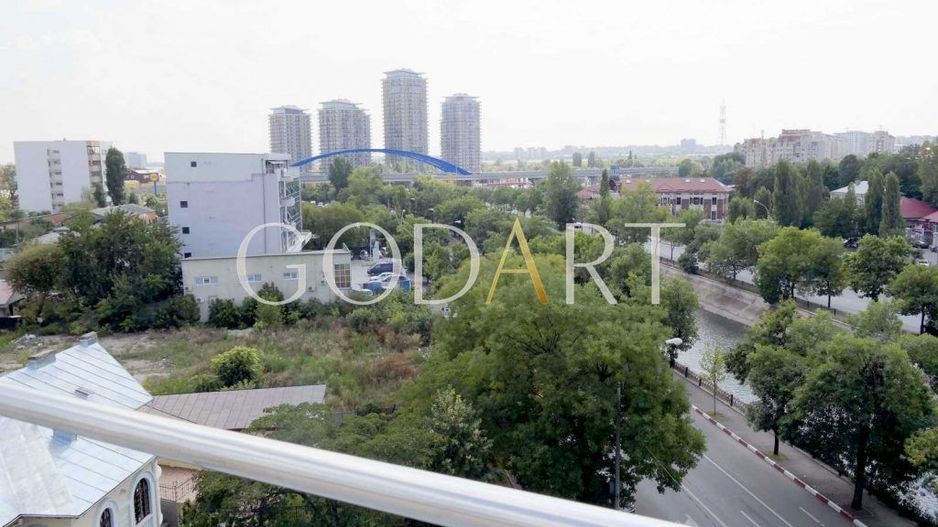 CLADIRE MULTIFUNCTIONALA | SPLAIUL UNIRII | VITAN - Poză 3