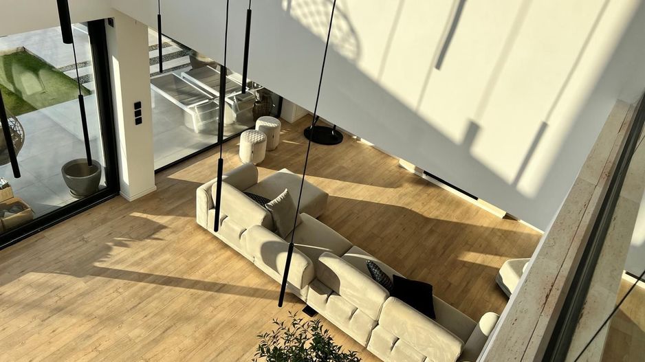 ilfov  CORBEANCA - Poză 23