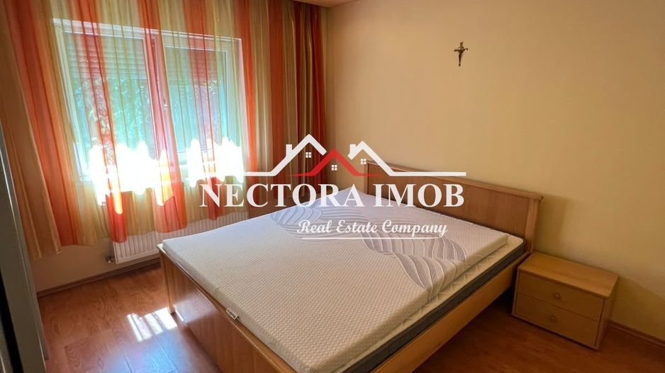 NECTORA IMOB-Apartament 3 camere, Zona Decebal, 68 mp, Et.3, Parcare - Poză 10