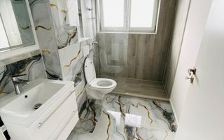 Penthouse 3 Camere I 2 nivele I 100 mp I Zona Vest I Sibiu - Poză 5