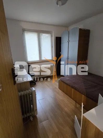 Mărgeanului | 3 camere | Parter | 66mp | bloc reabilitat | 95.000 euro - Poză 4