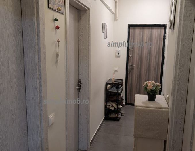 Decomandat Bloc Nou Centrala Proprie 2 Camere Titan - Poză 7