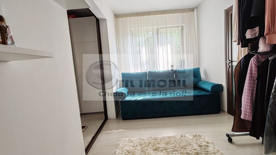 INVESTITIE! Apartament 2 camere, ND, 36mp- Cantemir - Poză 3