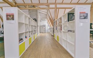 Zero comision, 240mp birou vila ultracentrala, parcare, Universitate - Poză 11