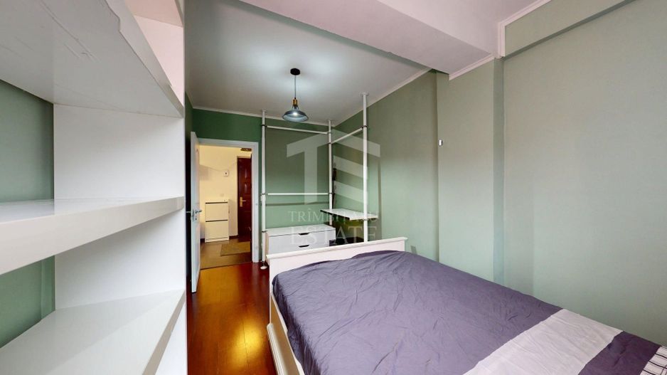 Garsoniera dubla tip studio Complex Rezidential Confort Park Vitan - Poză 7
