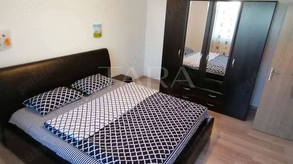 Apartament 3 camere, Someșului, Stadionului, mobilat, utilat, parcare. - Poză 7