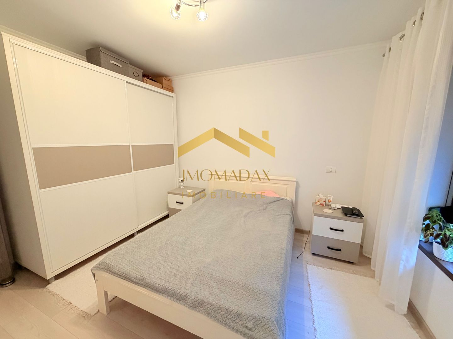 Braytim-2 Camere-Curte proprie - Poză 13