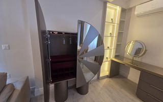 Apartament 2 camere complet mobilat și utilat | Ivory Residence Pipera - Poză 10
