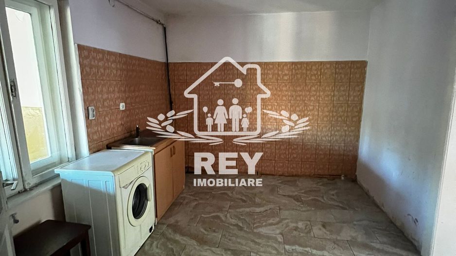 Casă 3 camere cu teren 468 mp zona Străzii Record/Terezian - Poză 11