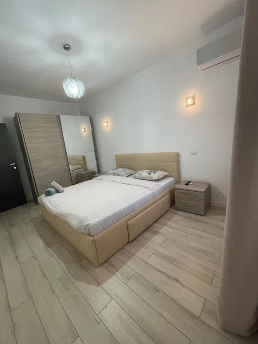 AP. 2 CAMERE - NOVUM INVEST, BLOC NOU, CENTRALA, MOBILAT MODERN - Poză 5
