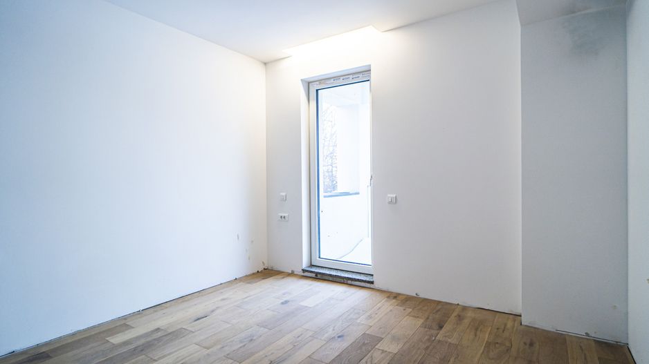 Strada Ghidigeni, zona Raul Doamnei, 3 camere, bloc nou, 2 bai, DOAR PLATA CASH - Poză 10