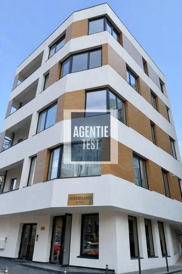 Penthouse 3 camere + terasă 150 mp | Bulevardul Ferdinand | Imobil boutique - Poză 4