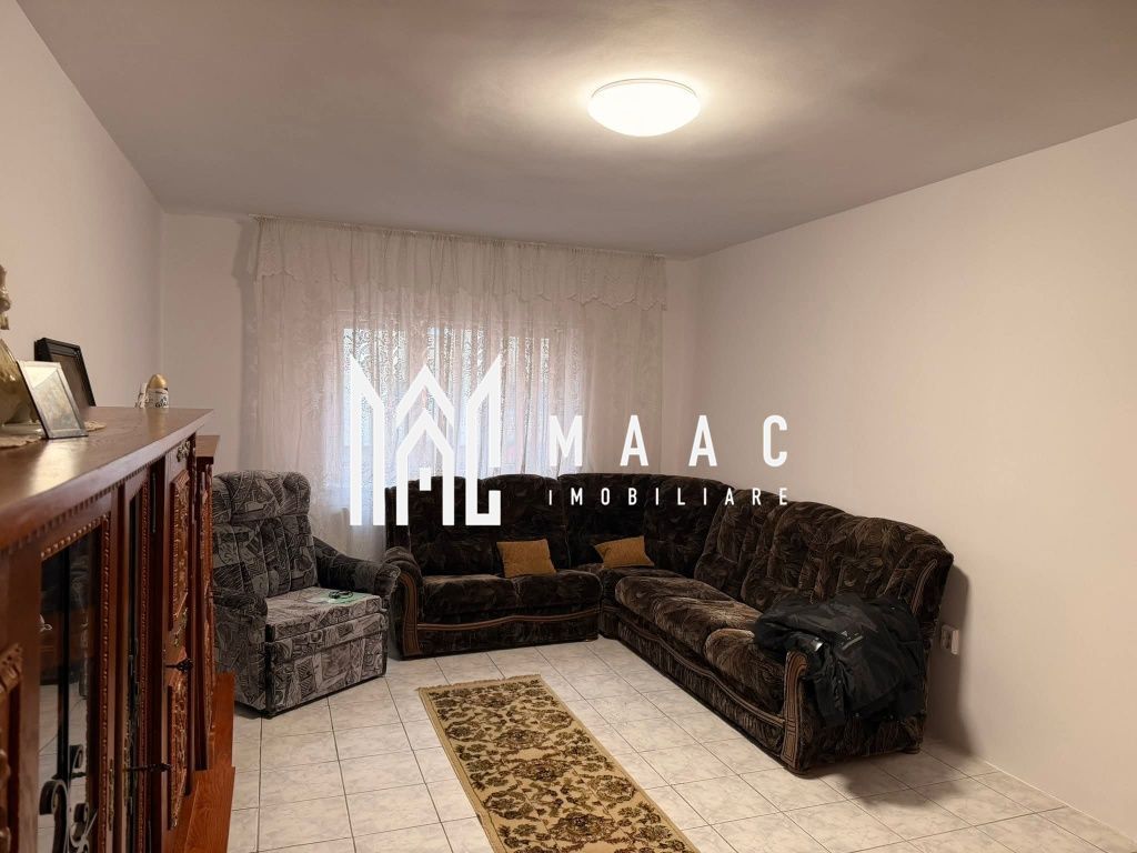 Apartament 2 camere | 64 MPU | Parter | Decomandat | Central - Poză 1