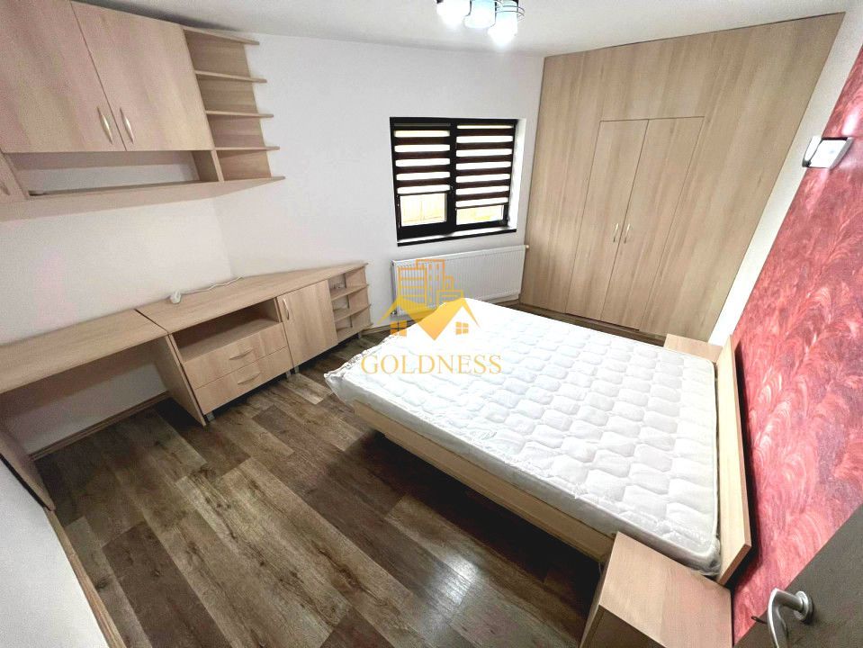 3 camere open space, modern, curte, parcare, Buna Ziua, Zona LIDL - Poză 1