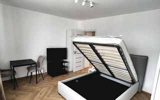 Garsonieră de închiriat – Mihai Bravu / Piața Muncii | Sector 2  Garso - Poză 6