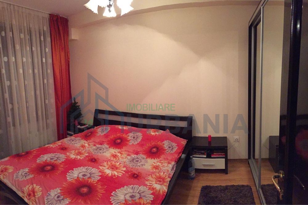 Apartament 2 camere de inchiriat, Copou Exclusive Residence, Iasi - Poză 4