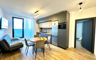 Apartament la cheie | 3 camere | Zona Str Traian Vuia - Poză 4