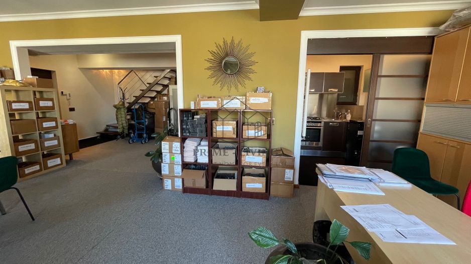 APARATMENT SUPERB CU 5 CAMERE LA INCHIRIERE/ VANZARE IN ZONA FLOREASCA - Poză 18