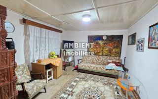 CASA individuală,  teren 1.900 mp, zona REDIU; - Poză 3