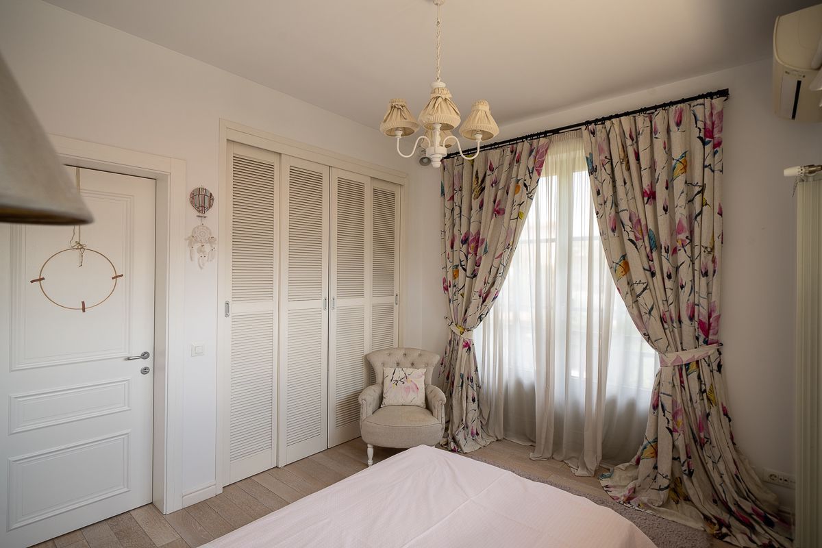 Vila 4 dormitoare de vanzare | Piata Muncii-Vatra Luminoasa | Gradina - Poză 15