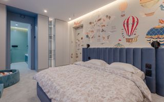 Vila premium 6 camere cu piscină pe rooftop | Matei Millo, Serenity - Poză 26