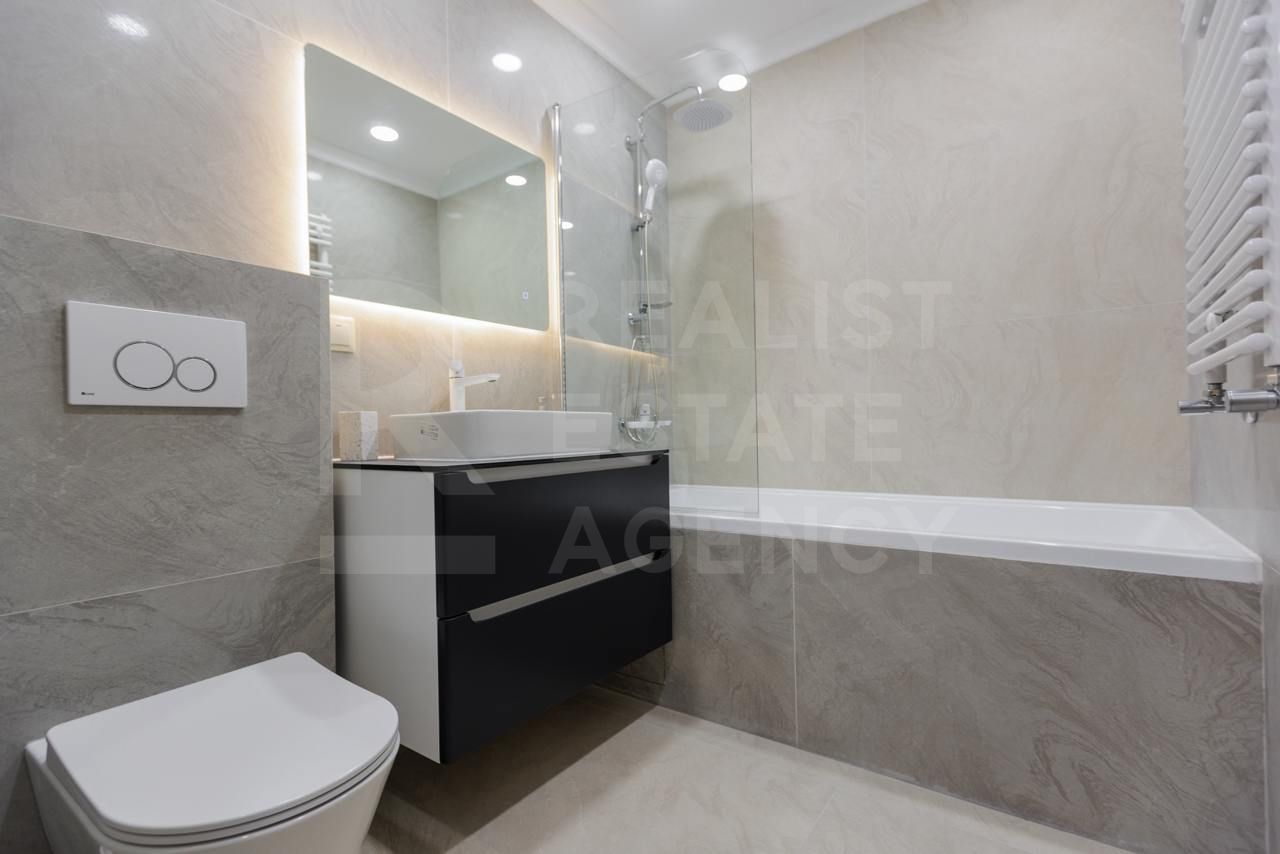 Vânzare, apartament, 3 camere, str. Jubiliară, Botanica - Poză 10