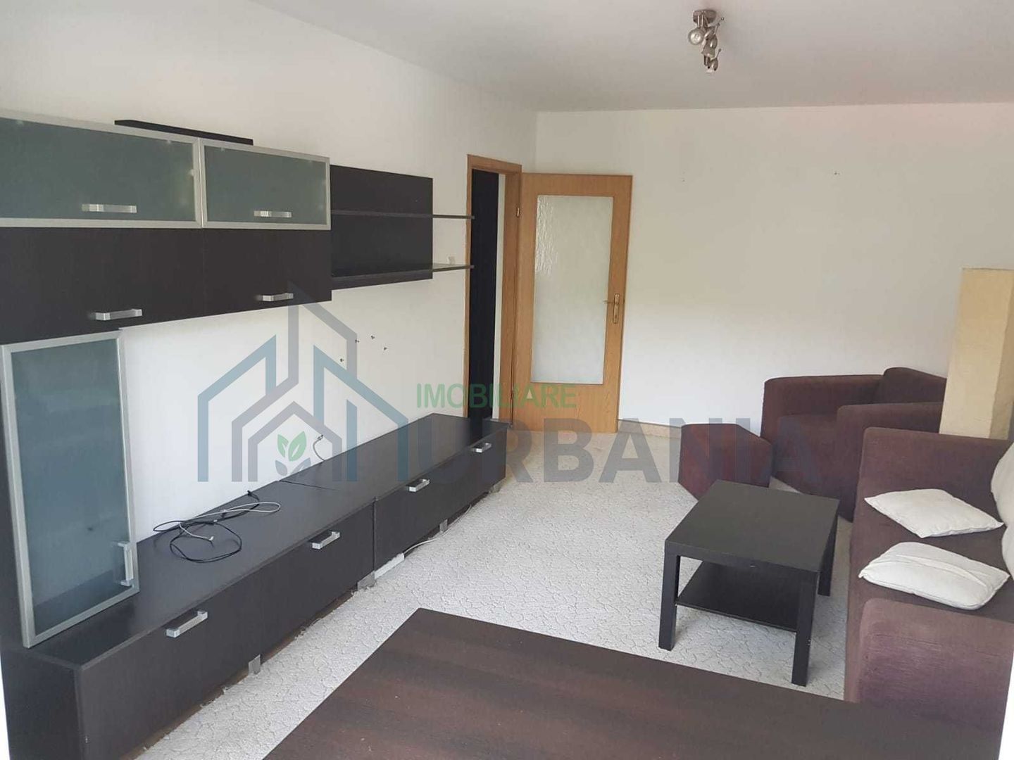 Apartament 2 camere, Șoseaua Arcu, Iași, etaj 1 - Poză 5
