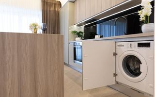 Apartament 3 camere | Cortina Academy | Loc de parcare  I - Poză 10