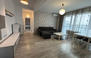 Apartament cu 2 camere in Giroc mobilat si utilat