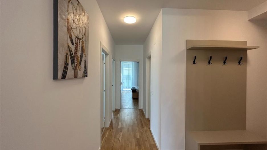 Apartament 4 camere | Mobilat si Utiliat | The Ivy - langa Padure - Poză 10