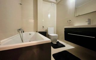 Inchiriere apartament 2 camere 60 mp - Universitate, zona facultăților - Poză 12