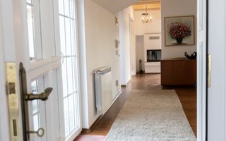 Penthouse de 200 mp+ terasa, in zona Calea Dumbravii - Poză 9