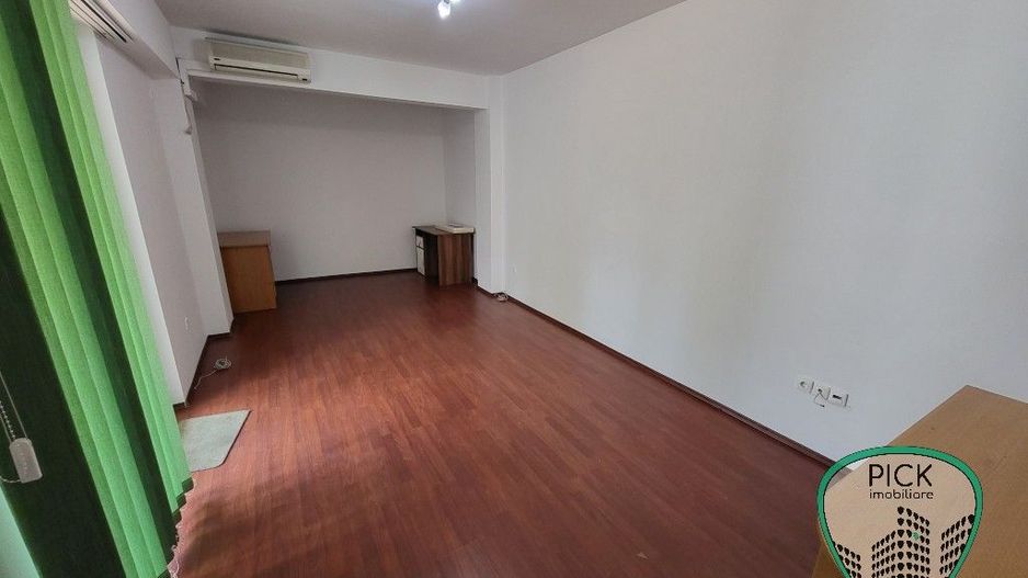P 4169 - Birou cu 4 încăperi în Târgu Mureș - Semicentral - Poză 5