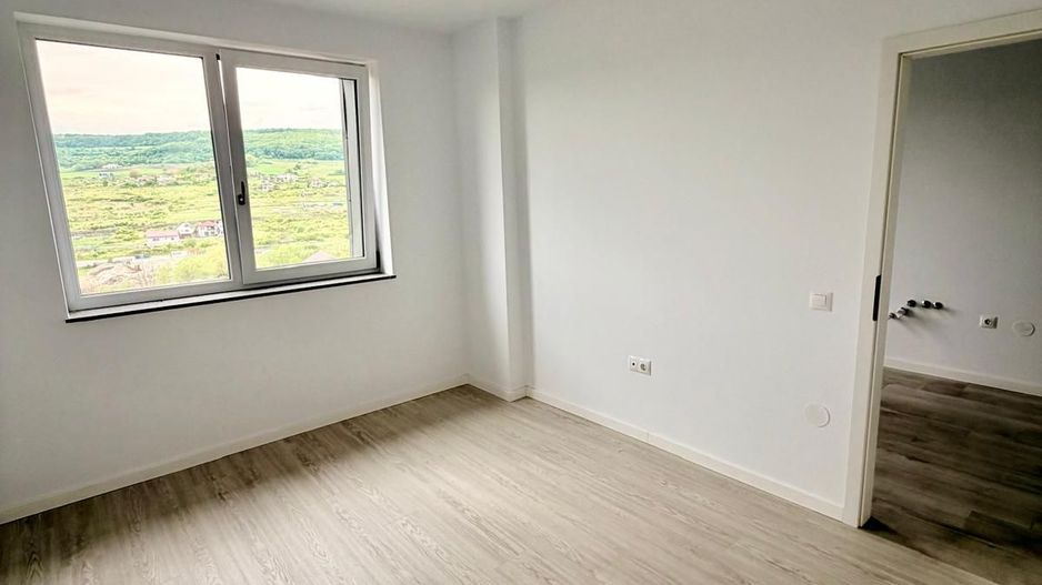Apartament 3 camere, finisat, parcare si boxa inclusa, BETA RESIDENCE - Poză 5